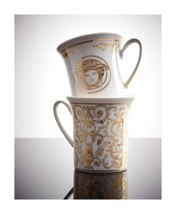 Versace, Medusa gala, Creamer