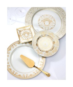 Versace, Medusa gala, Sugar bowl