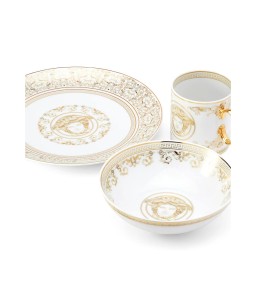 Versace, Medusa gala, Sugar bowl