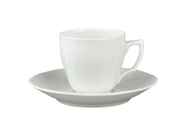 Raynaud, Argent, Moka cup