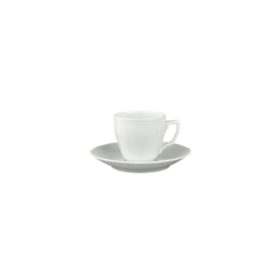 Raynaud, Argent, Moka saucer