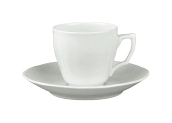 Raynaud, Argent, Moka saucer