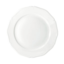 Raynaud, Argent, Flat chop plate