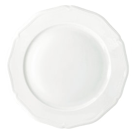 Raynaud, Argent, Flat chop plate
