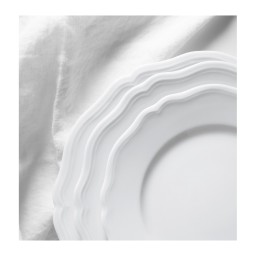 Raynaud, Argent, Fruit saucer