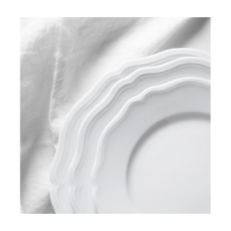 Raynaud, Argent, Coffee saucer