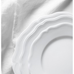 Raynaud, Argent, Teapot