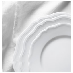 Raynaud, Argent, Flat cake serving plate