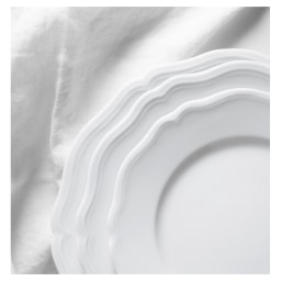 Raynaud, Argent, Salad bowl