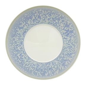 Jaune de Chrome, Song Ocean, Dinner plate