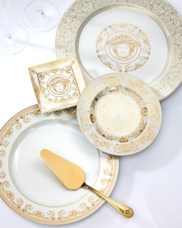 Versace, Medusa gala, Teapot