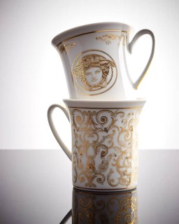 Versace, Medusa gala, Teapot