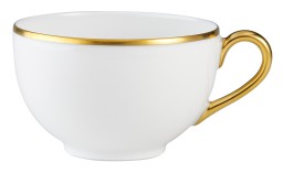 Raynaud, Italian Renaissance Gold Rim, Tea cup extra