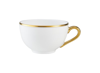 Raynaud, Italian Renaissance Gold Rim, Tea cup