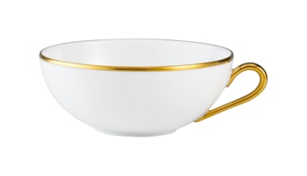Raynaud, Italian Renaissance Gold Rim, Tea cup extra
