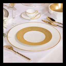 Raynaud, Italian Renaissance Gold Rim, Tea cup extra