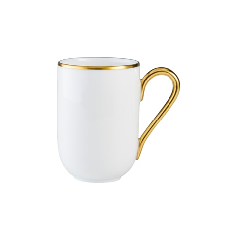 Raynaud, Italian Renaissance Gold Rim, Espresso cup