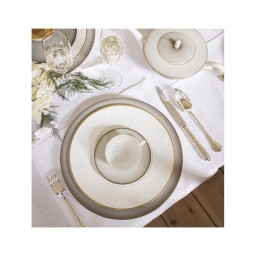 Raynaud, Italian Renaissance Gold Rim, Espresso cup