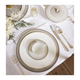 Raynaud, Italian Renaissance Gold Rim, Moka cup