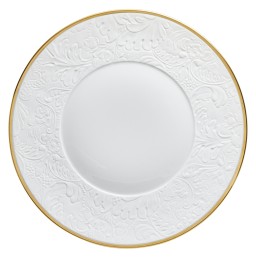 Raynaud, Italian Renaissance Gold Rim, Dessert plate