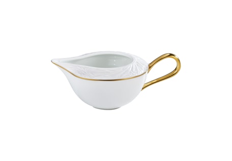 Raynaud, Italian Renaissance Gold Rim, Creamer