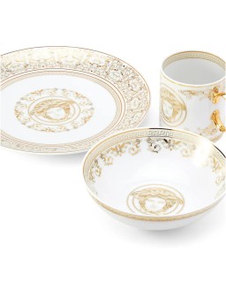 Versace, Medusa gala, Coffeepot