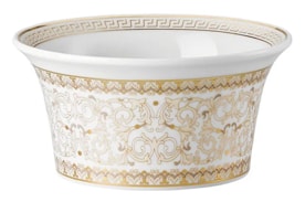 Versace, Medusa gala, Fruit dish