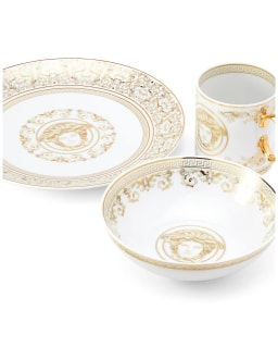 Versace, Medusa gala, Square bowl