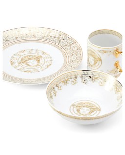 Versace, Medusa gala, Salad bowl, large