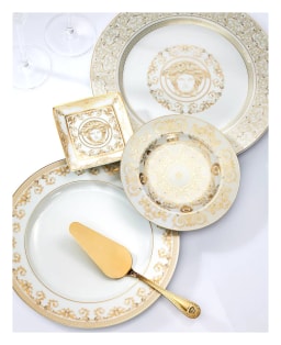 Versace, Medusa gala, Dish, medium