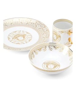Versace, Medusa gala, Dish, medium