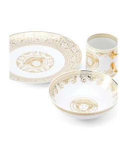 Versace, Medusa gala, Espresso cup and saucer