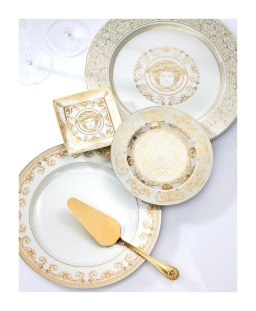 Versace, Medusa gala, Vase, small