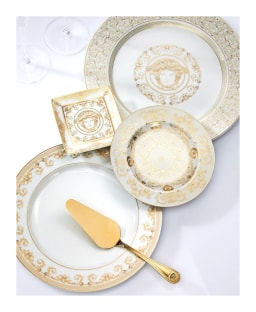 Versace, Medusa gala, Scented candle