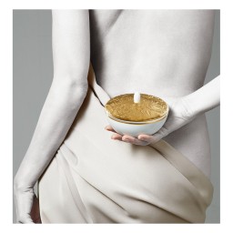 Raynaud, Italian Renaissance Gold, Tea saucer extra