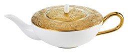 Raynaud, Italian Renaissance Gold, Tea pot