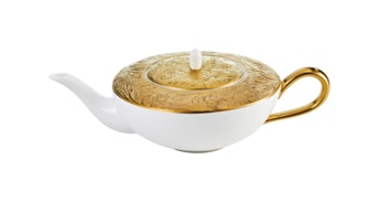 Raynaud, Italian Renaissance Gold, Tea pot