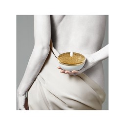 Raynaud, Italian Renaissance Gold, Sugar bowl