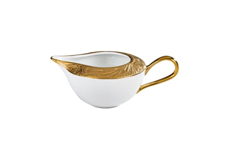Raynaud, Italian Renaissance Gold, Creamer