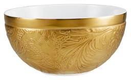 Raynaud, Italian Renaissance Gold, Bowl
