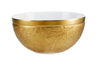 Raynaud, Italian Renaissance Gold, Bowl