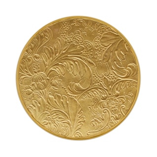 Raynaud, Italian Renaissance Gold, Bread and butter plate