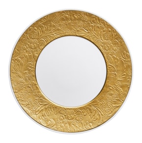 Raynaud, Italian Renaissance Gold, Dinner plate