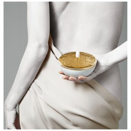 Raynaud, Italian Renaissance Gold, Rim plate deep