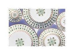 Robert Haviland & C. Parlon, Matignon Green, Sugar bowl