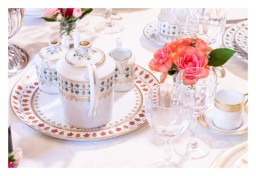 Robert Haviland & C. Parlon, Matignon Red, Mug