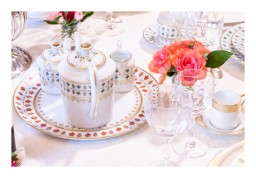 Robert Haviland & C. Parlon, Matignon Red, Creamer