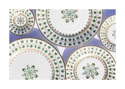 Robert Haviland & C. Parlon, Matignon Green, Mug