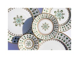 Robert Haviland & C. Parlon, Matignon Green, Creamer