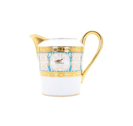 Robert Haviland & C. Parlon, Bengalis, Creamer